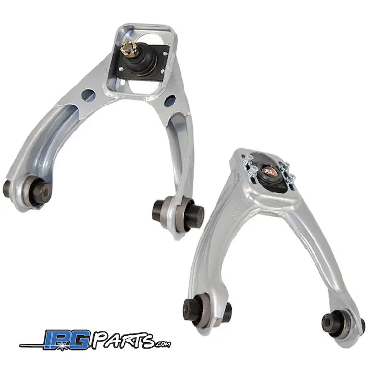 Blox Racing Adjustable Front Camber Kit 1996-2000 Honda Civic Ek 1