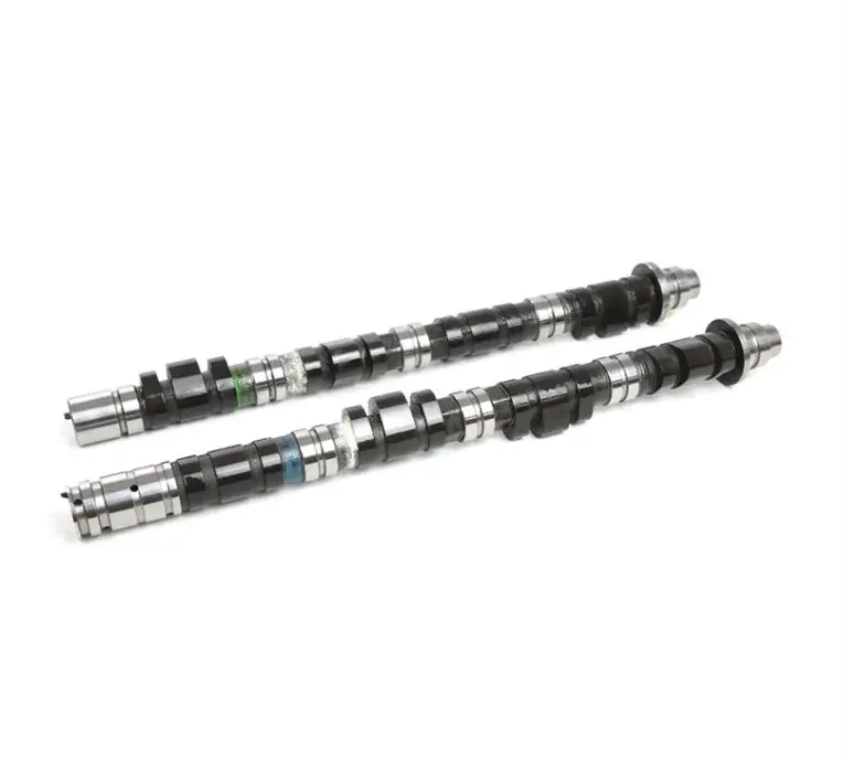 Bourne Hpp Performance Camshafts Cams Honda K20/K24 Track (Medium Lift) 1