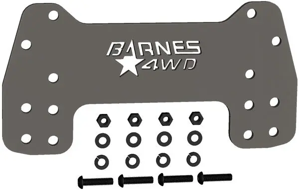 Bronco 3Rd Brake Light Extension 1