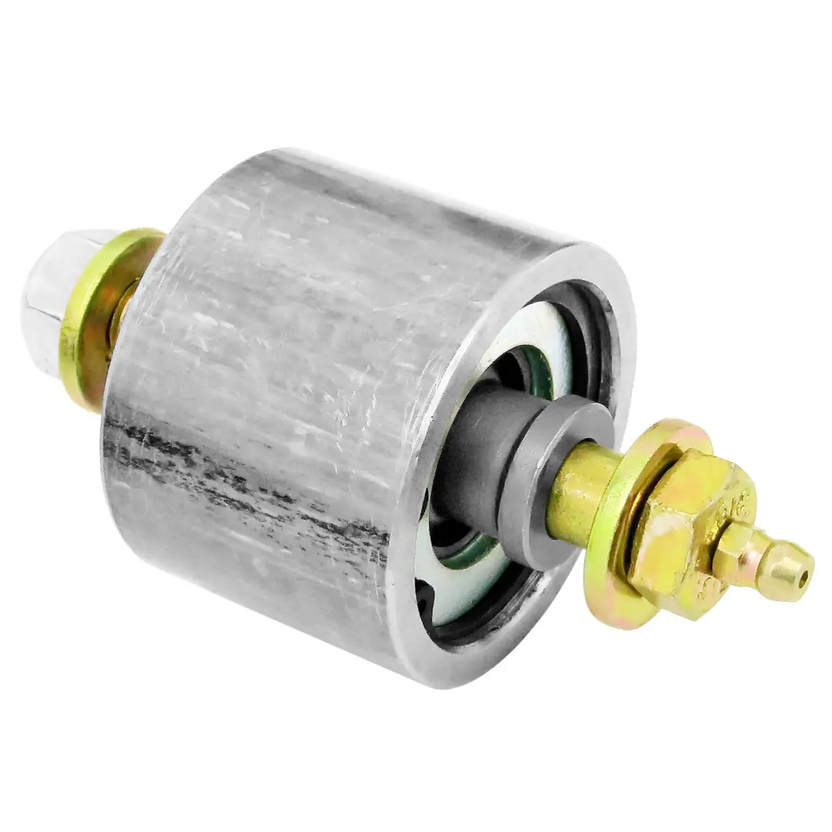 Ce-9112-12 Weld-On Johnny Joint 2 In. Rod End (2 In. X .515 In. Ball) 1