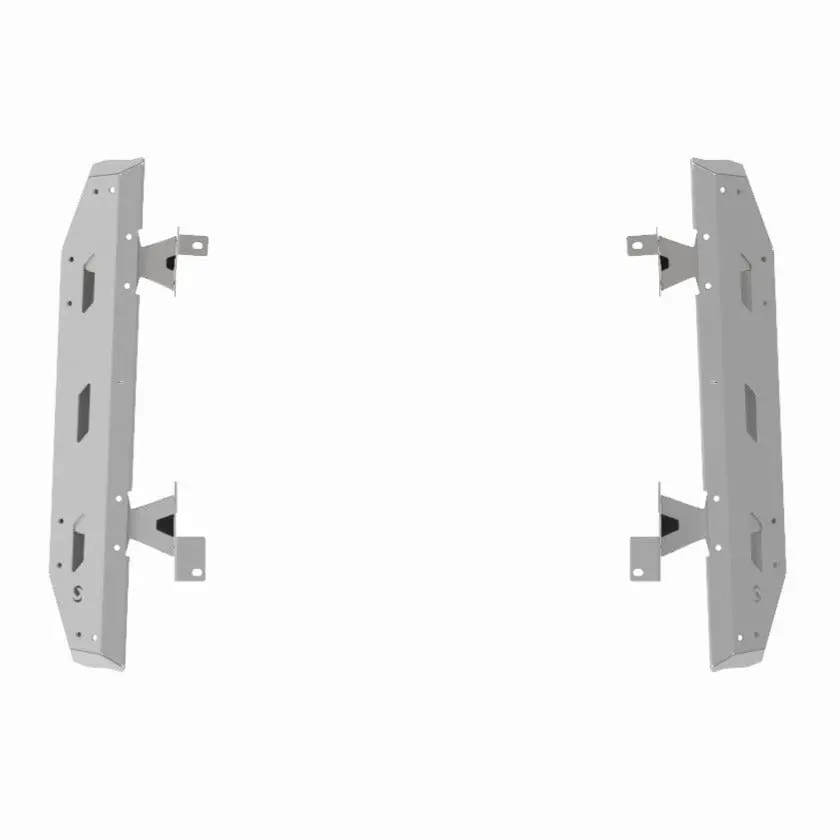 Jl Rocker Guards With Step 2 Door 1