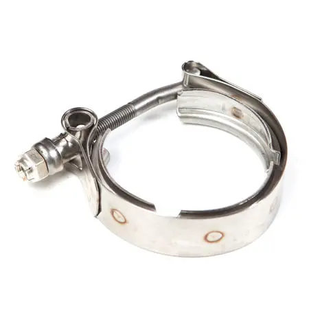 Alternate Clamp For Tial Q, Qr Or 50Mm Bov (Blow Off Valve) 1
