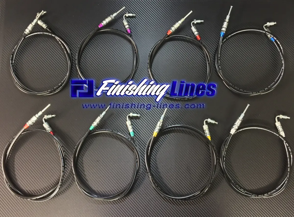 Clutch Line For Eg/Dc/Ek With B/D/H Series 1