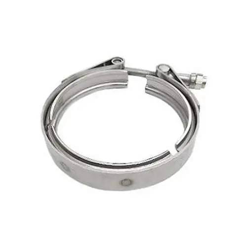 Compressor Hsg Outlet V-Band Clamp - Gtx3584rs 1