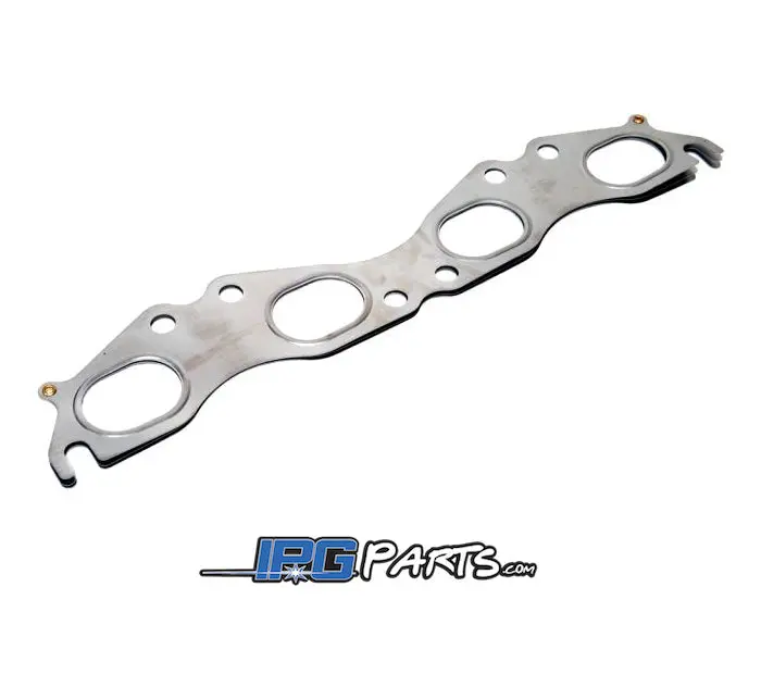 Cometic Mls Exhaust Manifold Gasket Fits 1991-2001 Nissan Sr20 Sr20de Sr20det 1