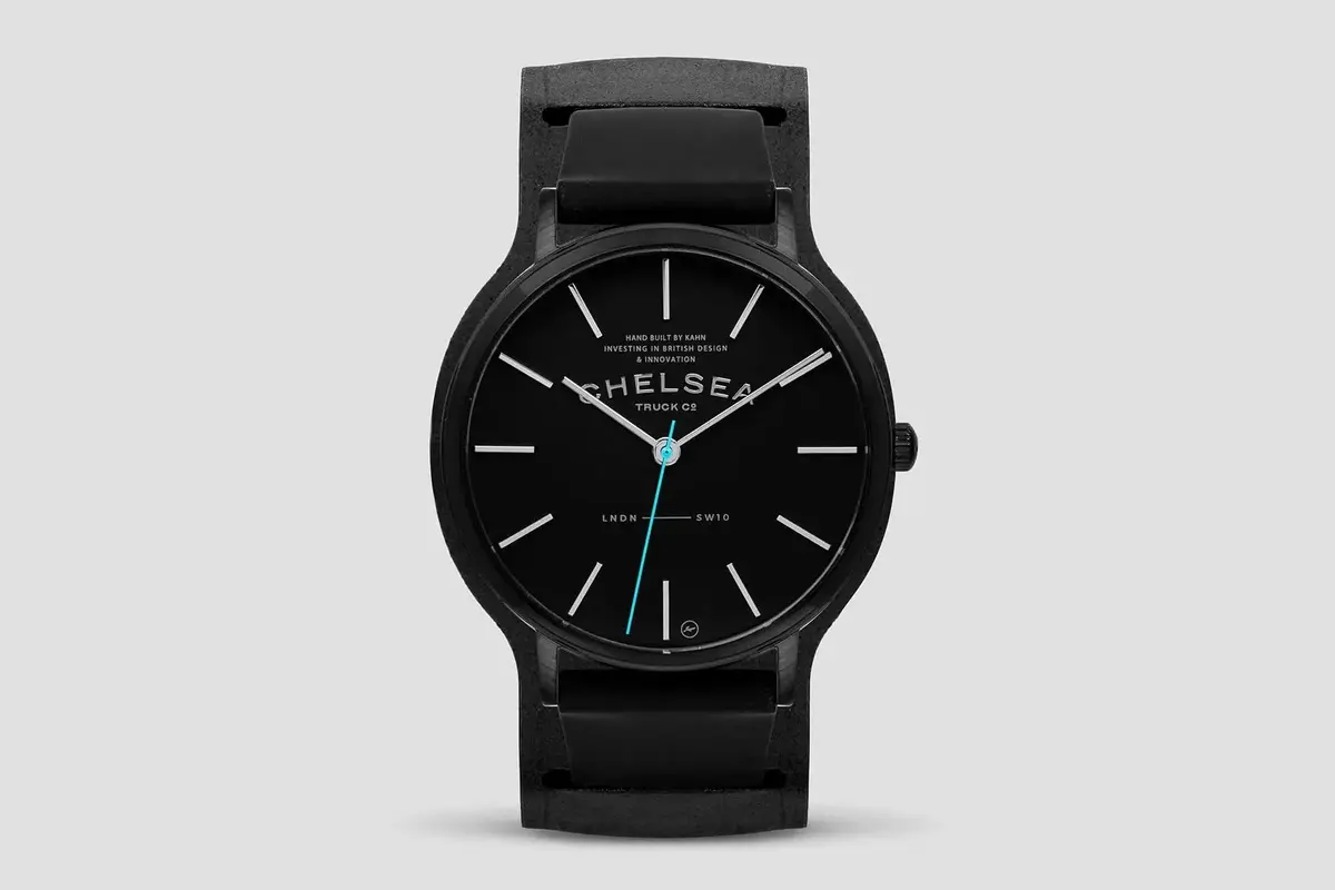 Buy Chelsea Truck Co. Expedition Stealth Watch 1