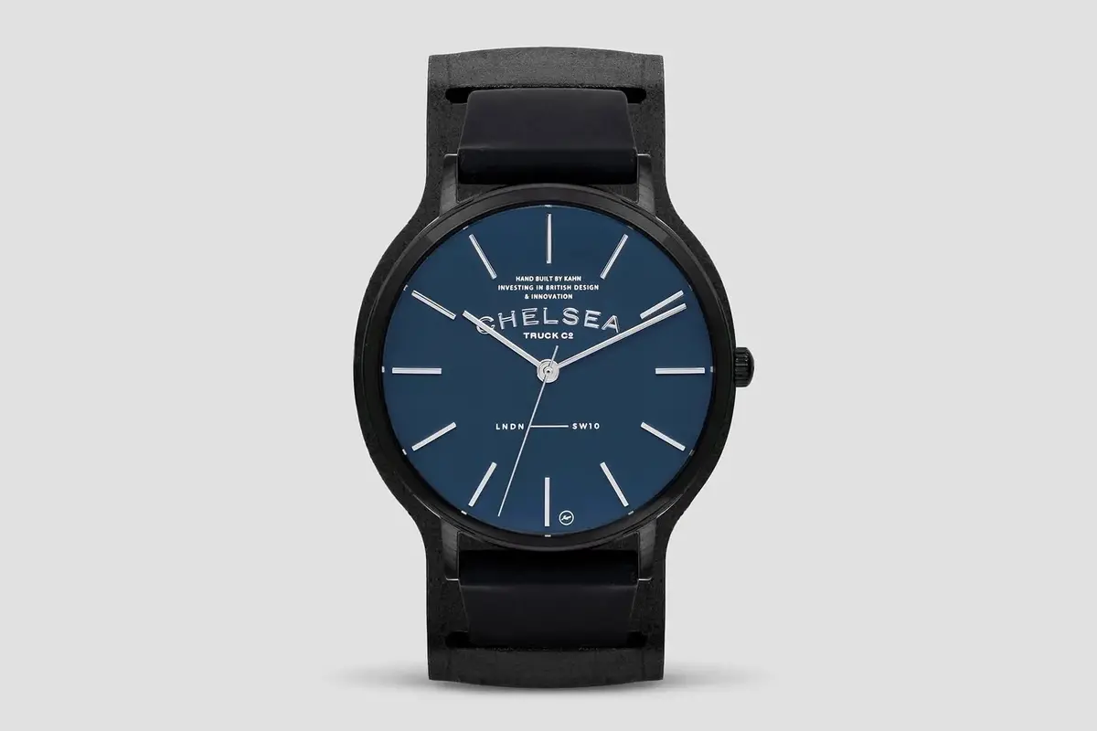Expedition Naval Watch 1