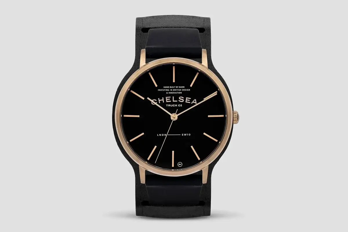 Expedition Regal Watch 1