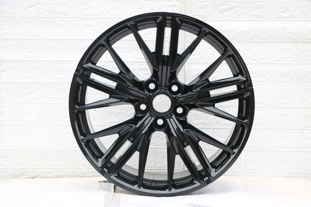 20" Zl1 Style Wheels Fits Chevy Camaro 1Lt 1Ss 2Ss Ls Lt Lt1 Rs Ss Zl1 2