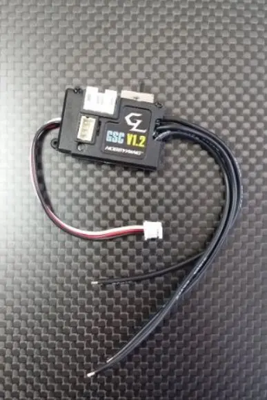 Gl Esc Gsc V1.2  Glr-S018 1