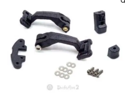 Drift Art 2 Mini Dvf Nylon For Drift Art Da-Dvf-Mini 1