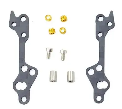Drift Art 2 Front Links Seat Da-Cf-Lset 1