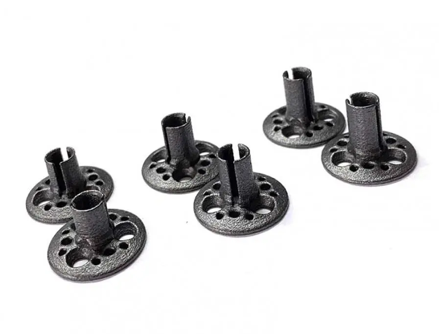 Drift Art 2 Cup Joints For V-Belt Da-Cpj-6P 1