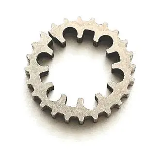 Drift Art 2 24P Steel Gear Da-Gear-24P 1