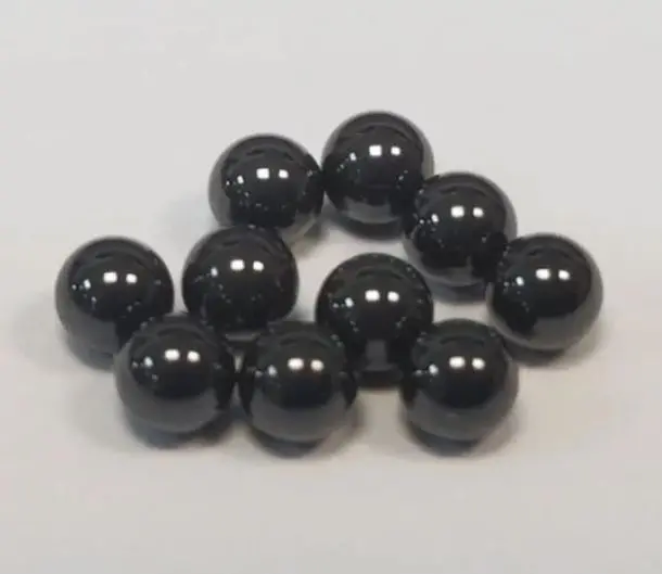 2.381Mm Ceramic Thrust Balls (G5) (Sku: Ac008) 1