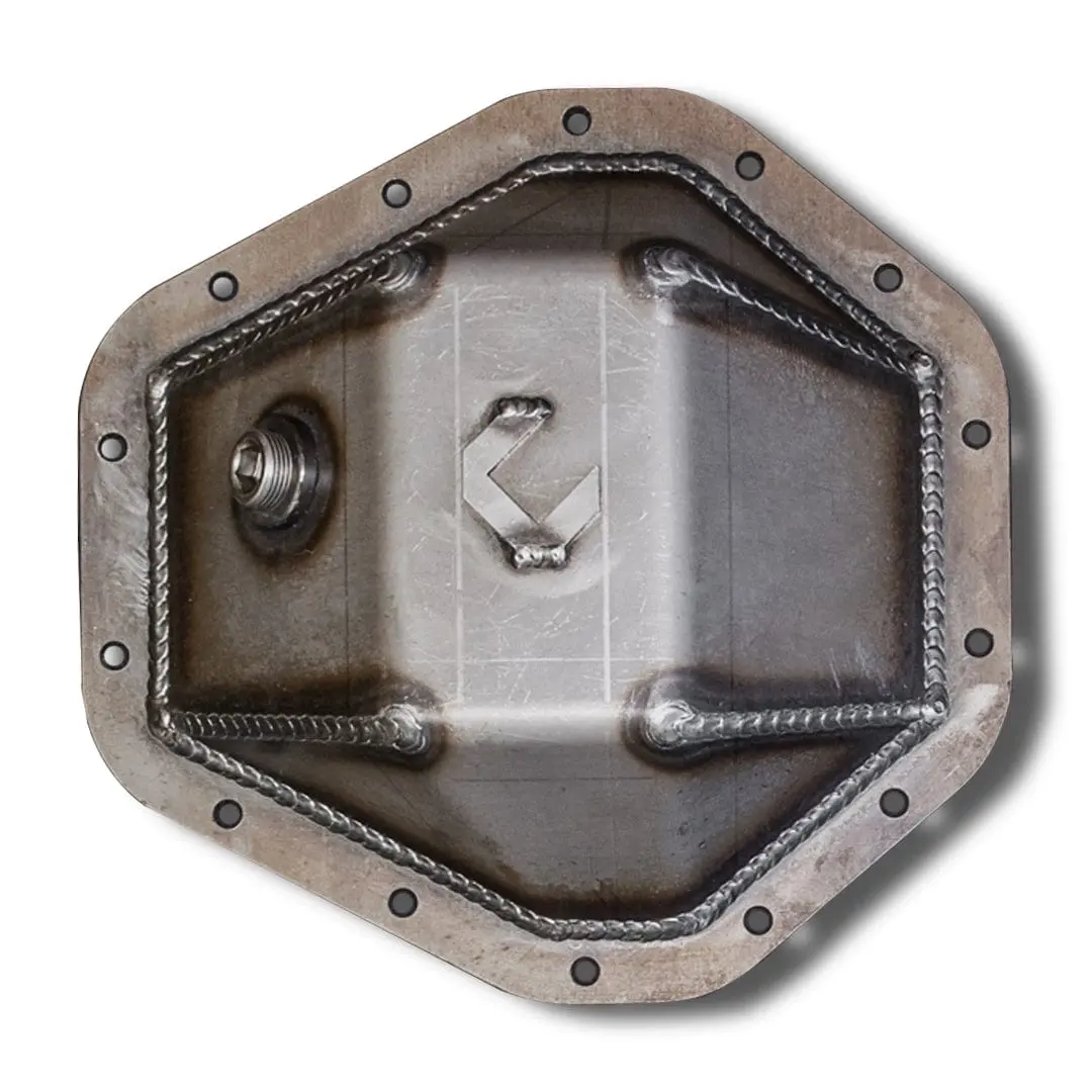 14 Bolt Diff Cover 1