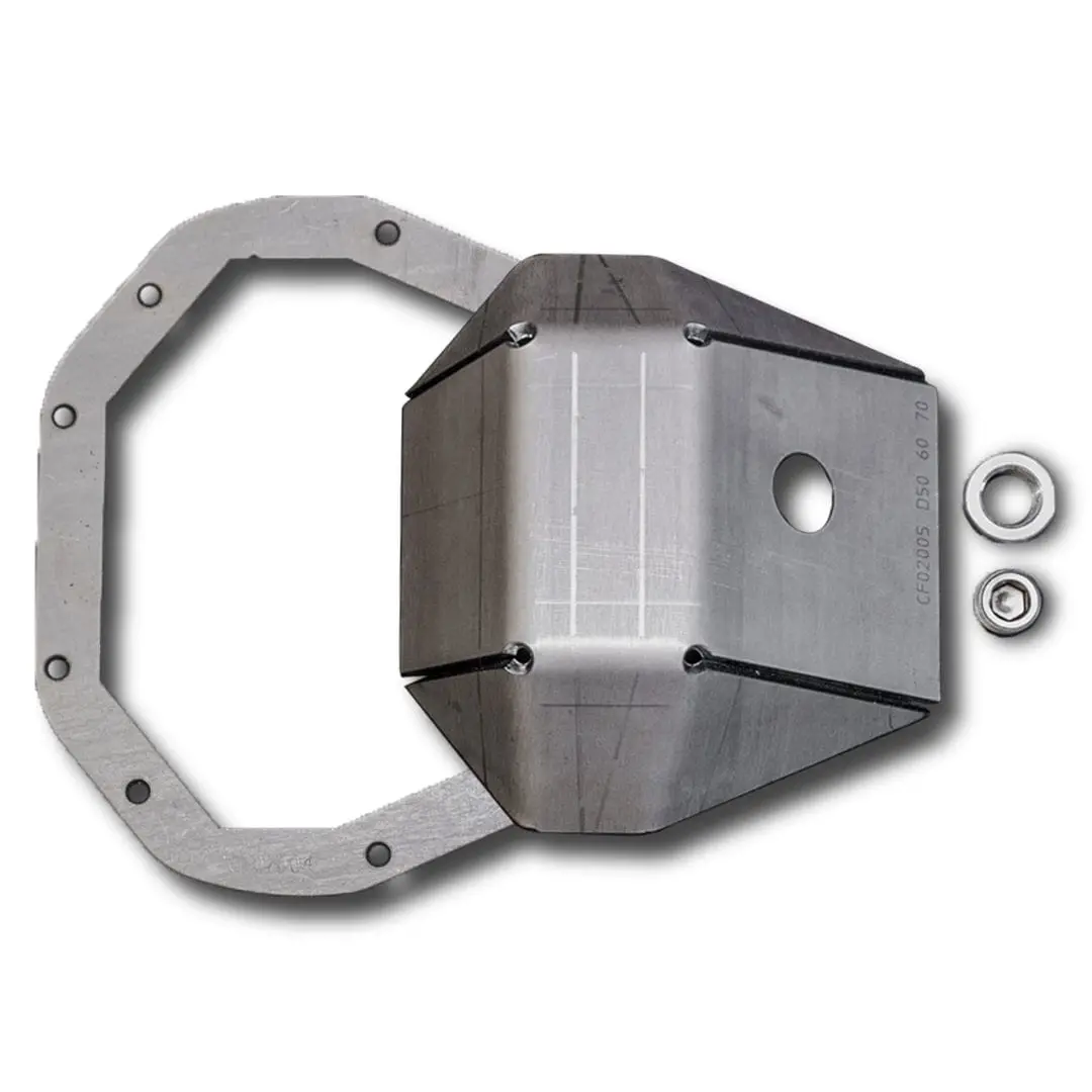 Diy Dana 50 / 60 / 70 Diff Cover 1