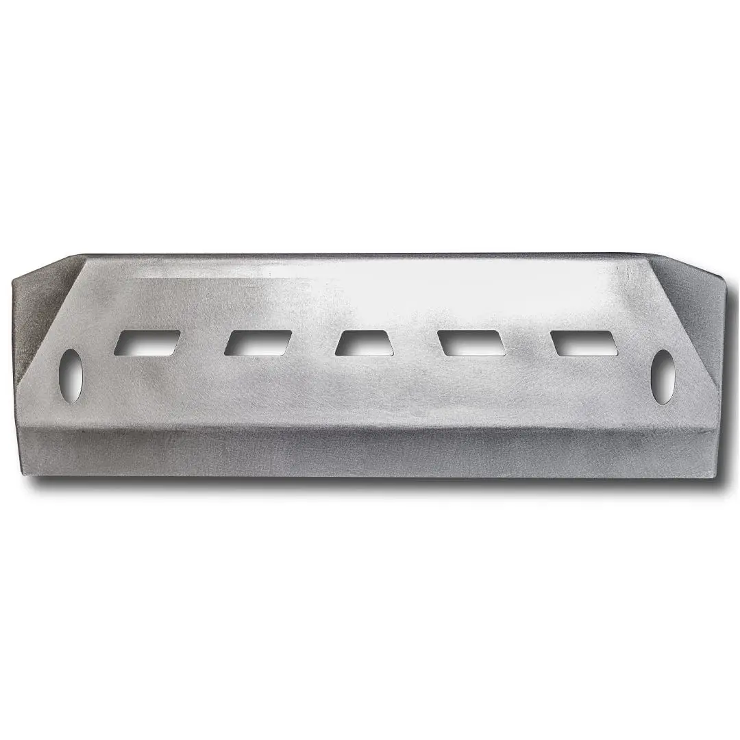 Crawler Series Front Skid Plate - Jeep Jl / Jt 1