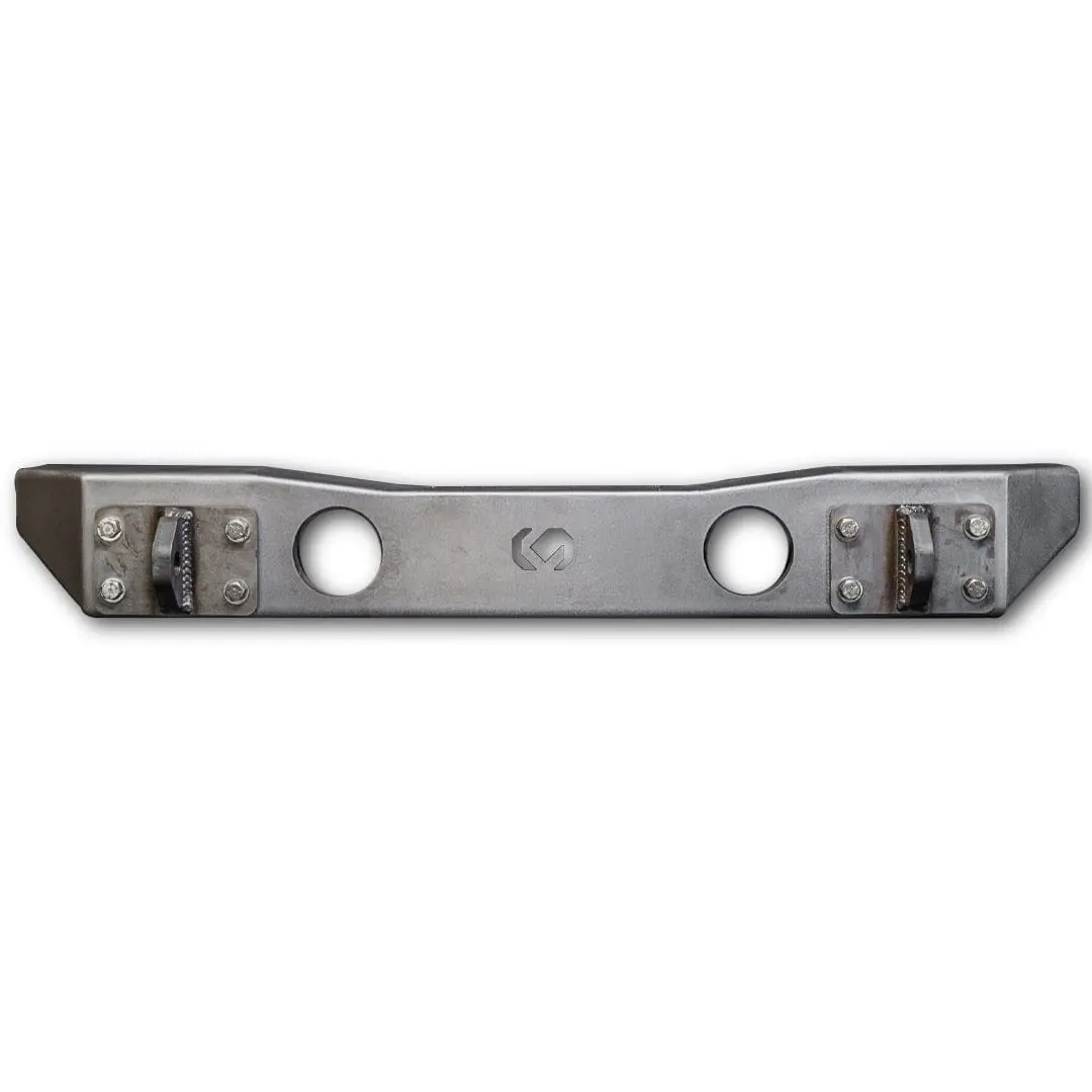 Vantage Series Front Bumper - Jeep Jk / Jl / Jt 1