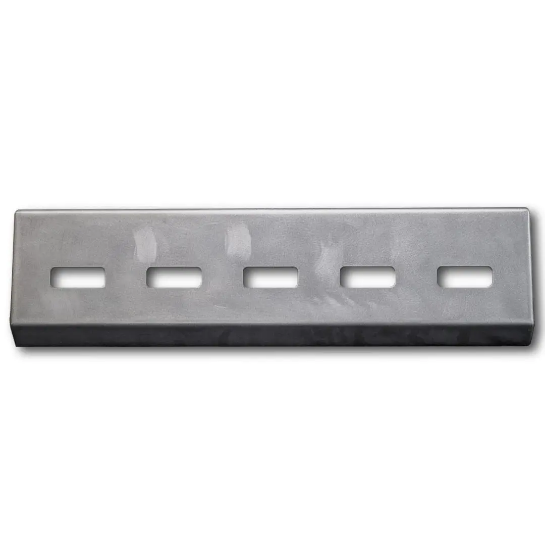 Vantage Series Front Skid Plate - Jeep Jl / Jt 1