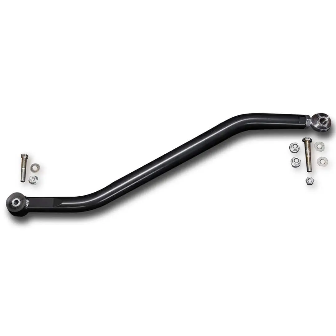 Hd Adjustable Trackbar - Jeep Xj / Mj / Zj / Tj / Lj 1
