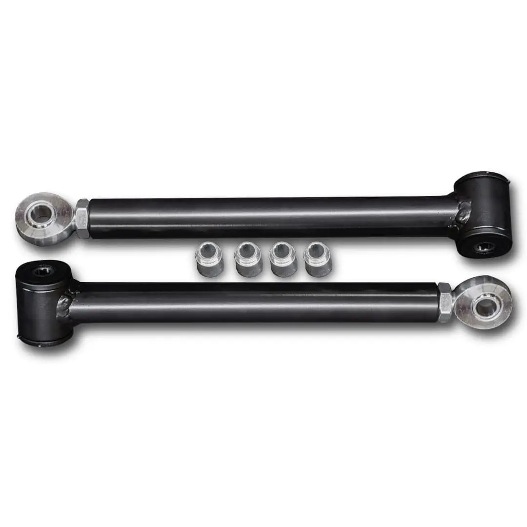 Rear Lower Control Arms - Jeep Tj / Lj 1