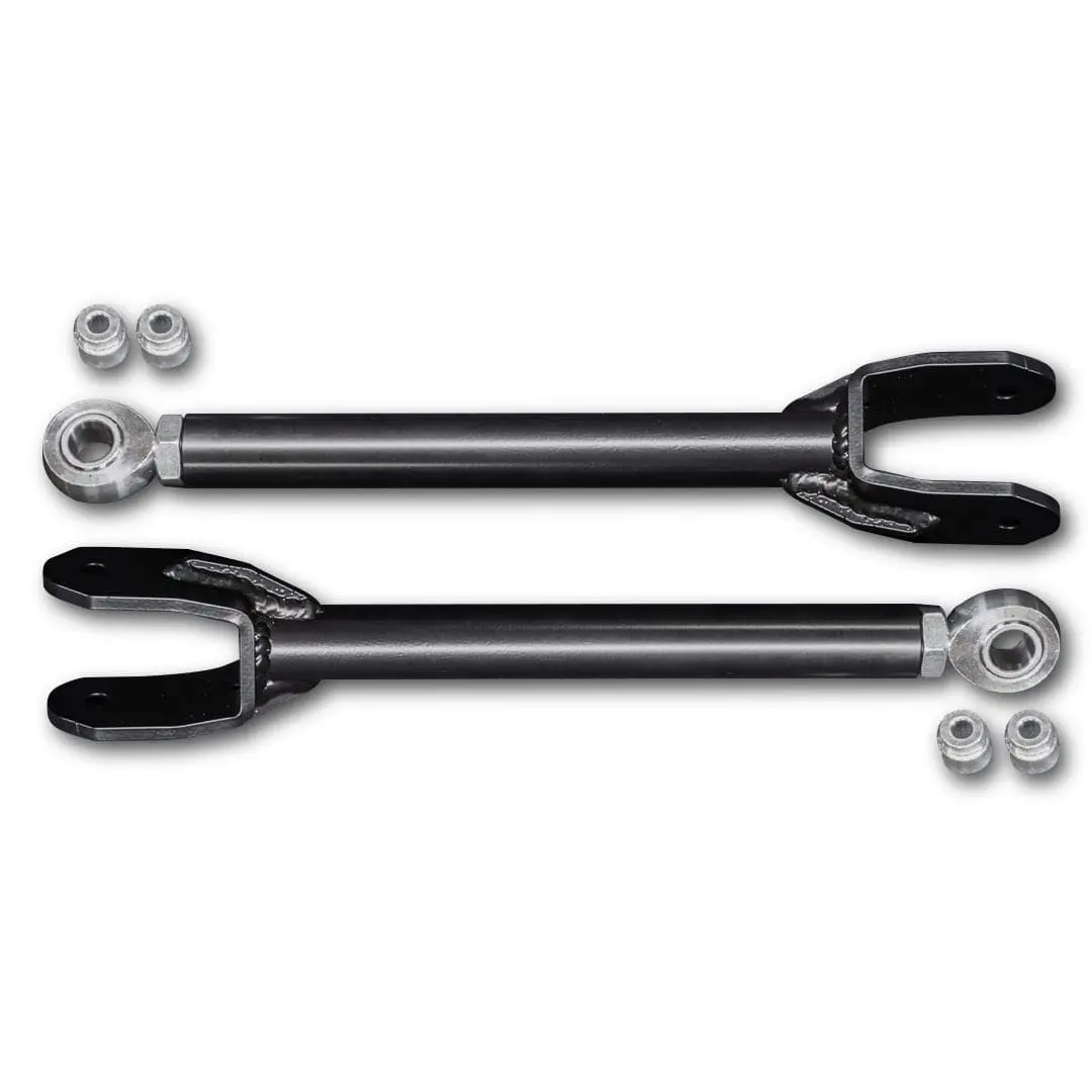 Front Upper Control Arms  - Jeep Xj / Mj / Zj / Tj / Lj 1