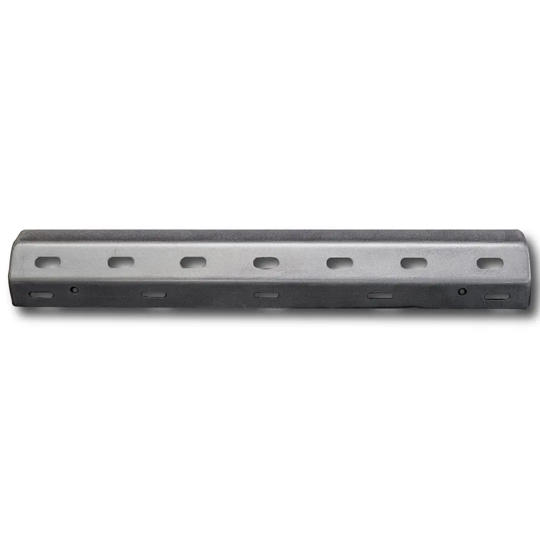 Universal Crash Bar Skid - Jeep Jk 1
