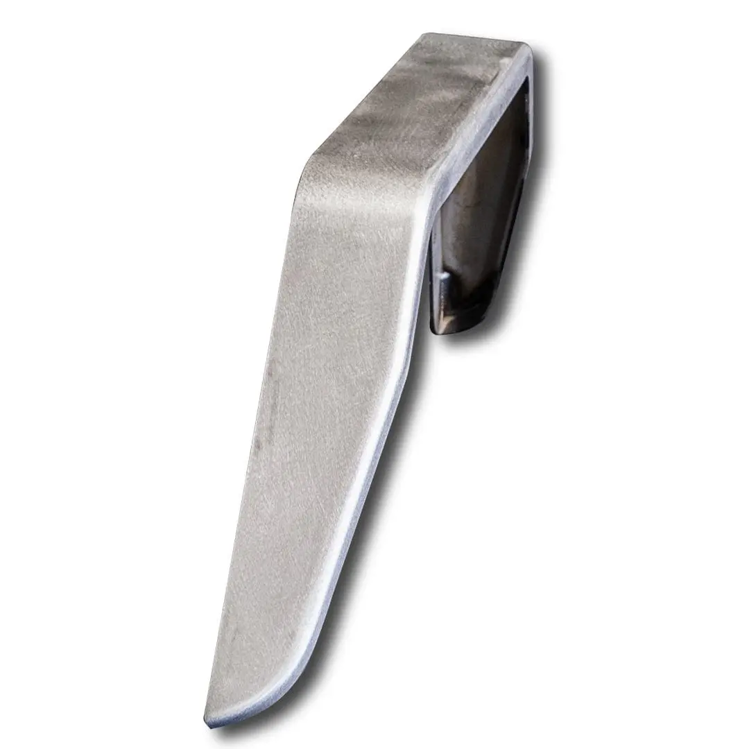 Rear Bolt On 2" Fender Flares - Jeep Tj / Lj 1