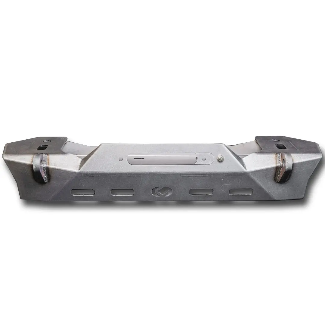 Predator Series Front Bumper - Jeep Yj / Tj / Lj 1