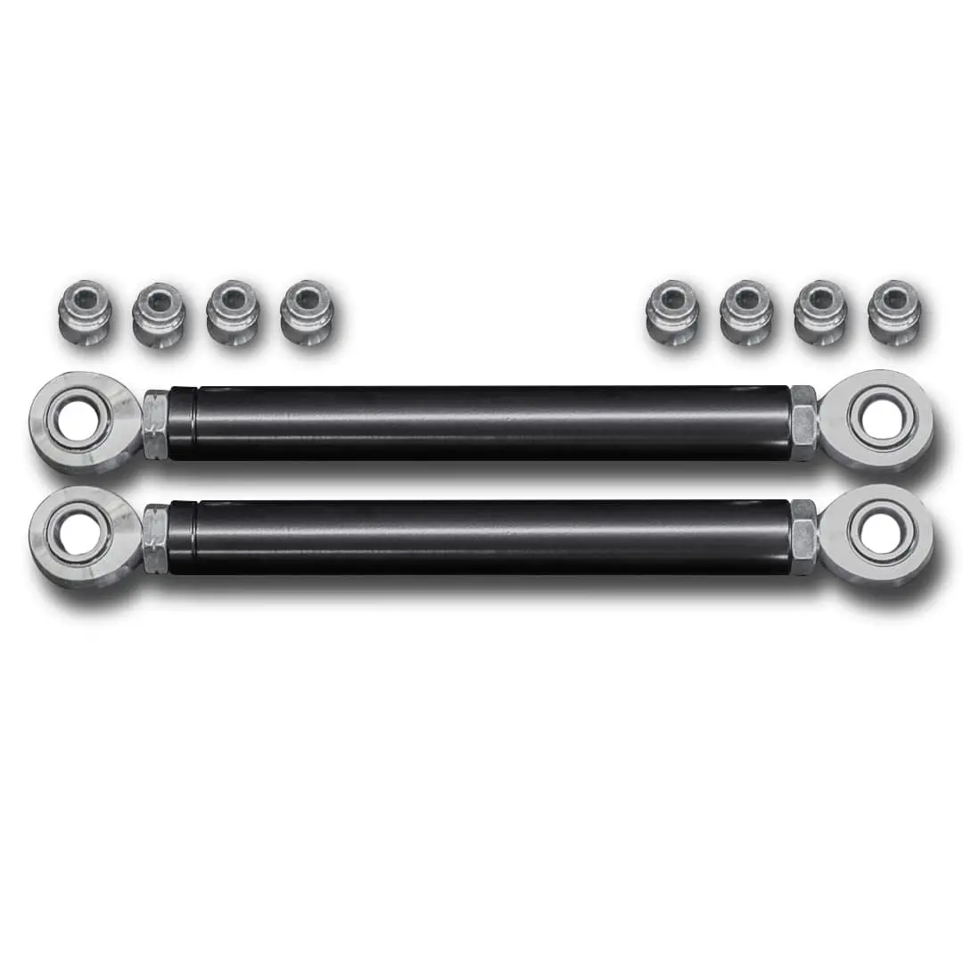 Rear Upper Control Arms - Jeep Tj / Lj 1