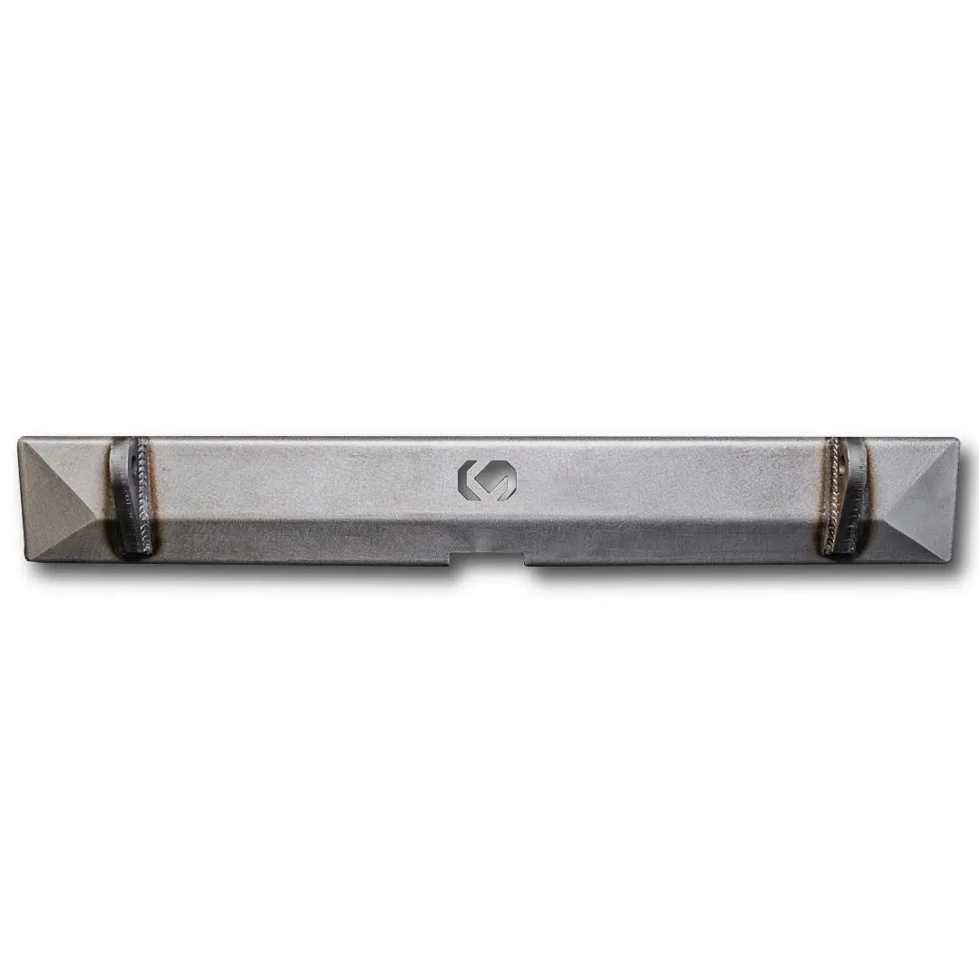 Micro Series Rear Bumper - Jeep Jl 1