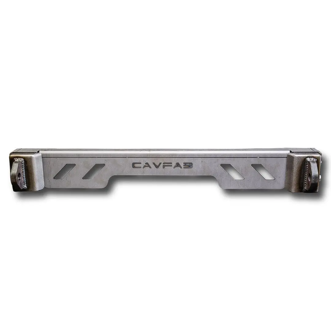 Rear Fascia Bumper - Jeep Jl 1