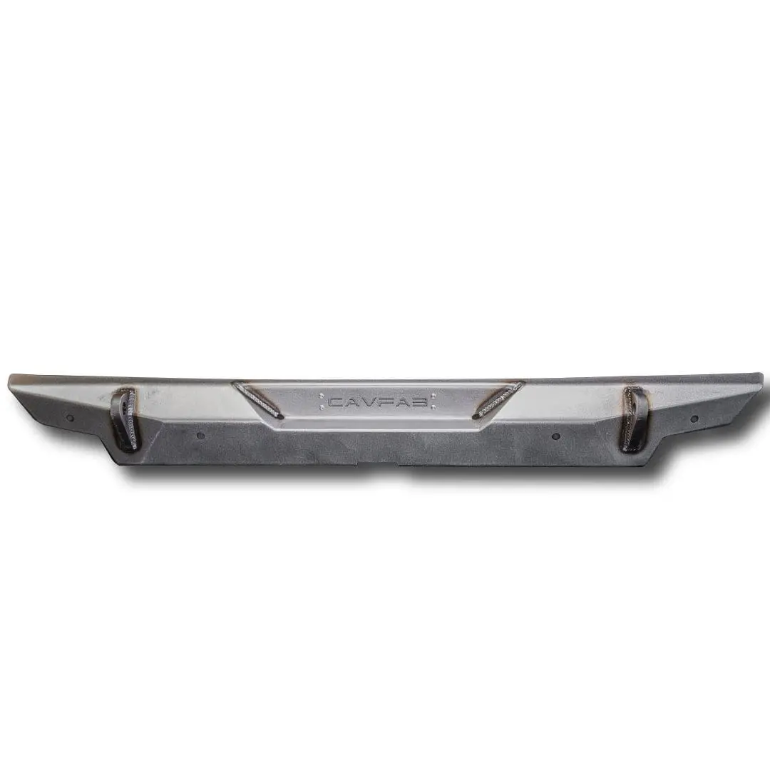 Ultra Clearance Rear Bumper - Jeep Jl 1