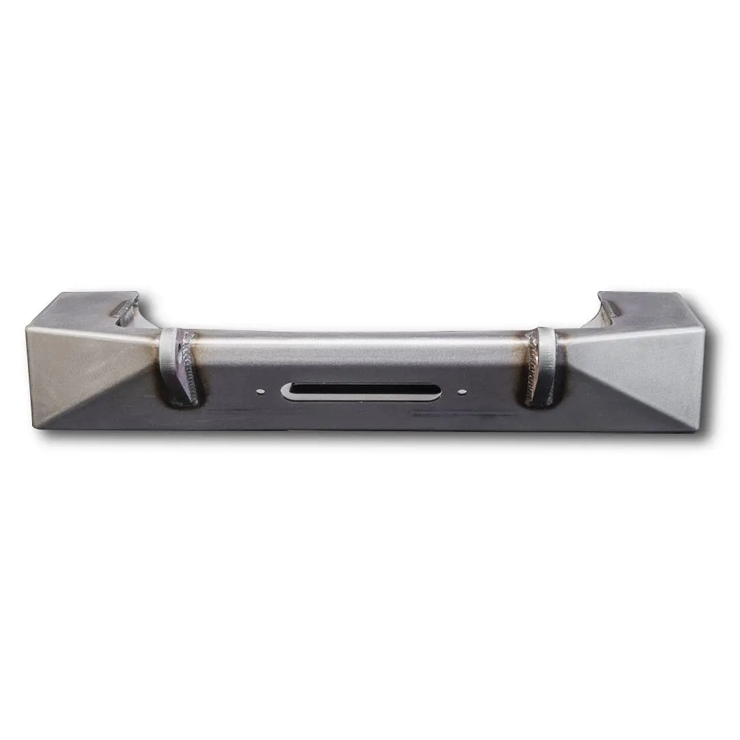 Winch Front Bumper - Jeep Xj / Mj 2