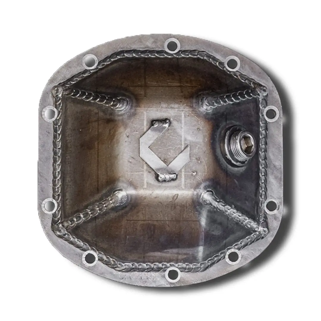 Dana 30 Diff Cover 1