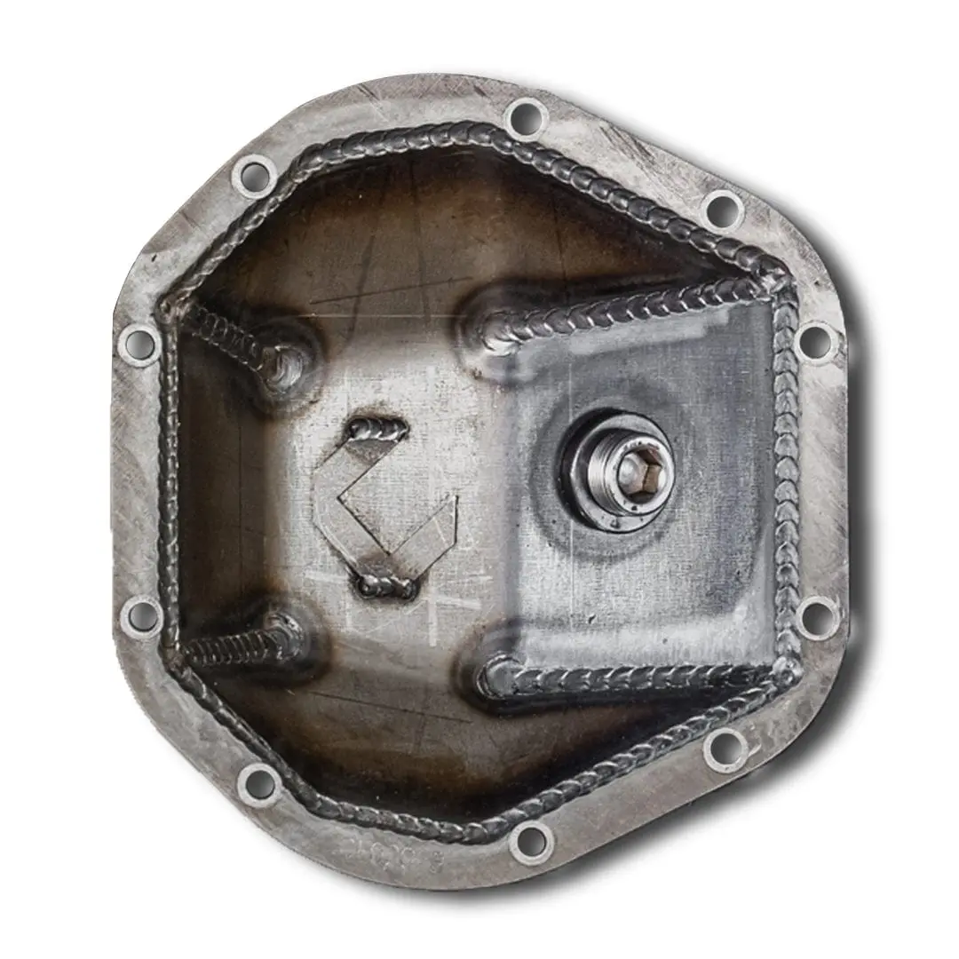 Dana 44 Diff Cover 1