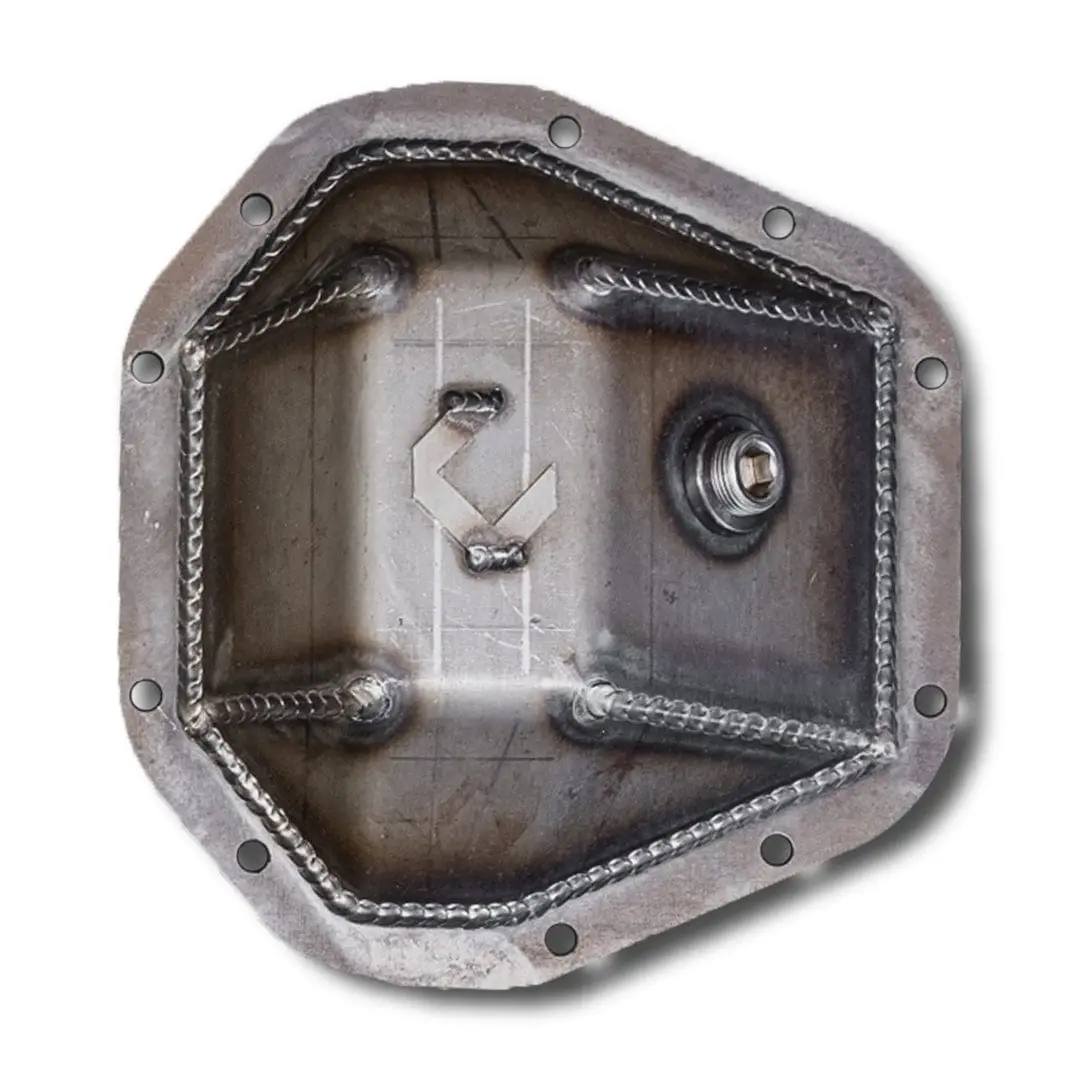 Dana 50 / 60 / 70 Diff Cover 1