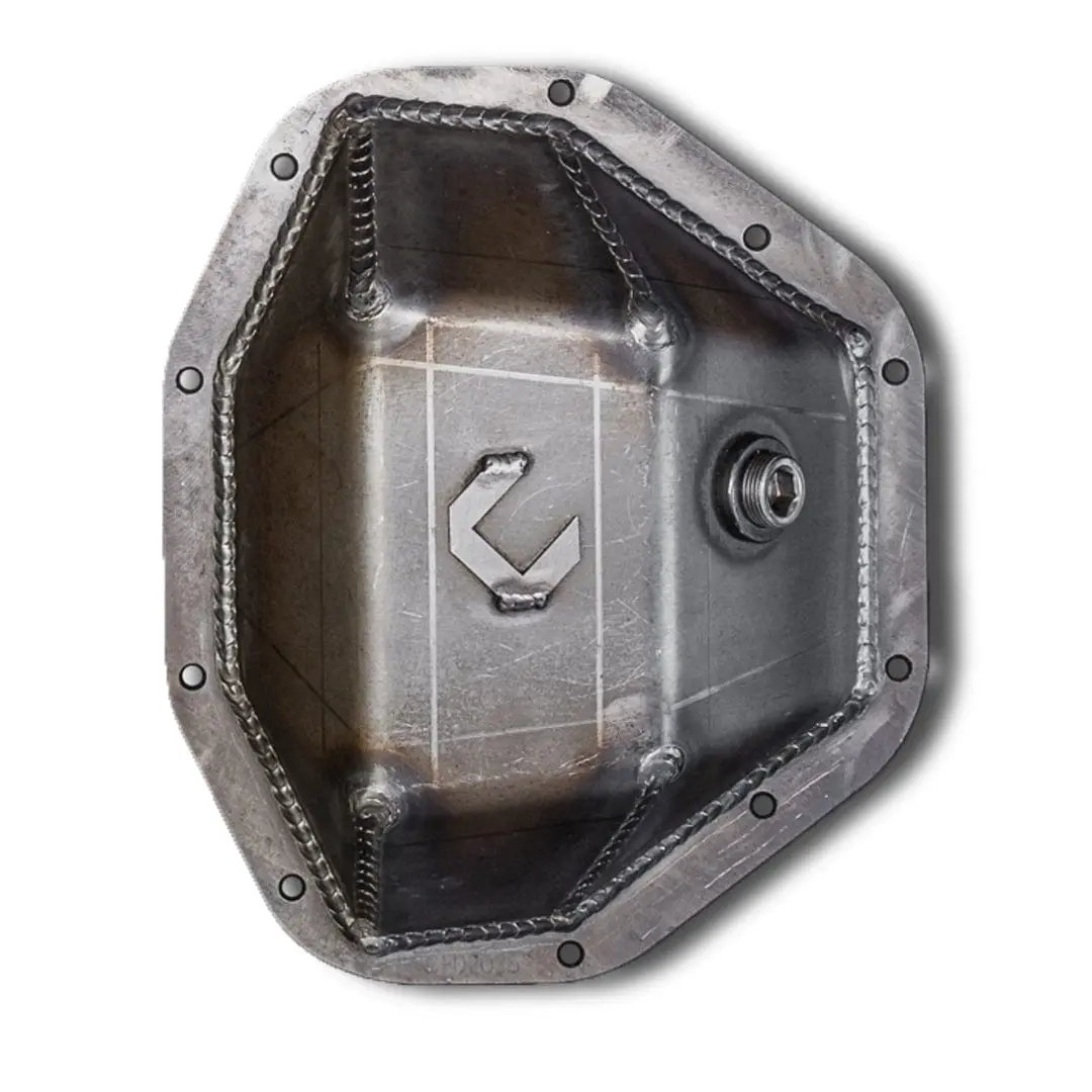 Dana 80 Diff Cover 1