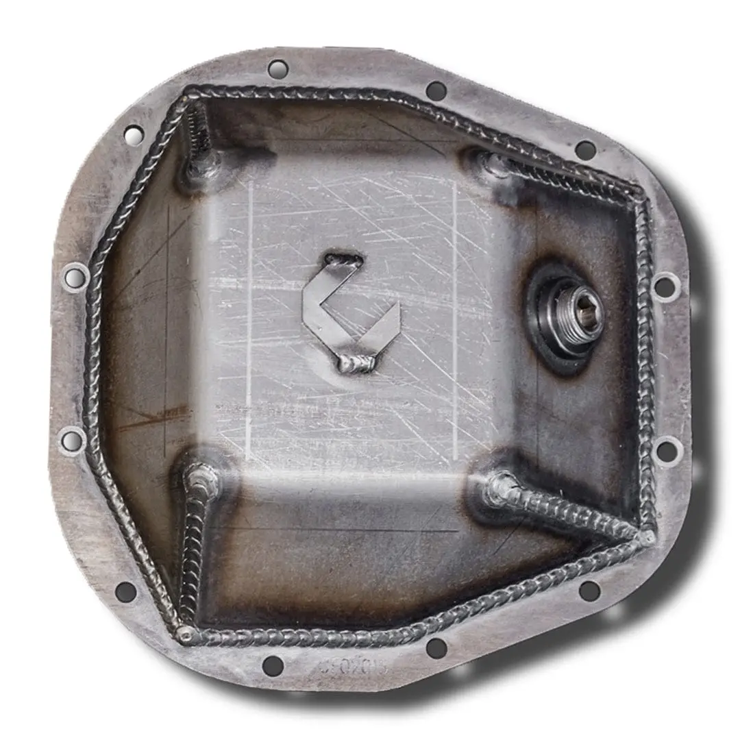 Sterling 10.25 / 10.5 Diff Cover 1