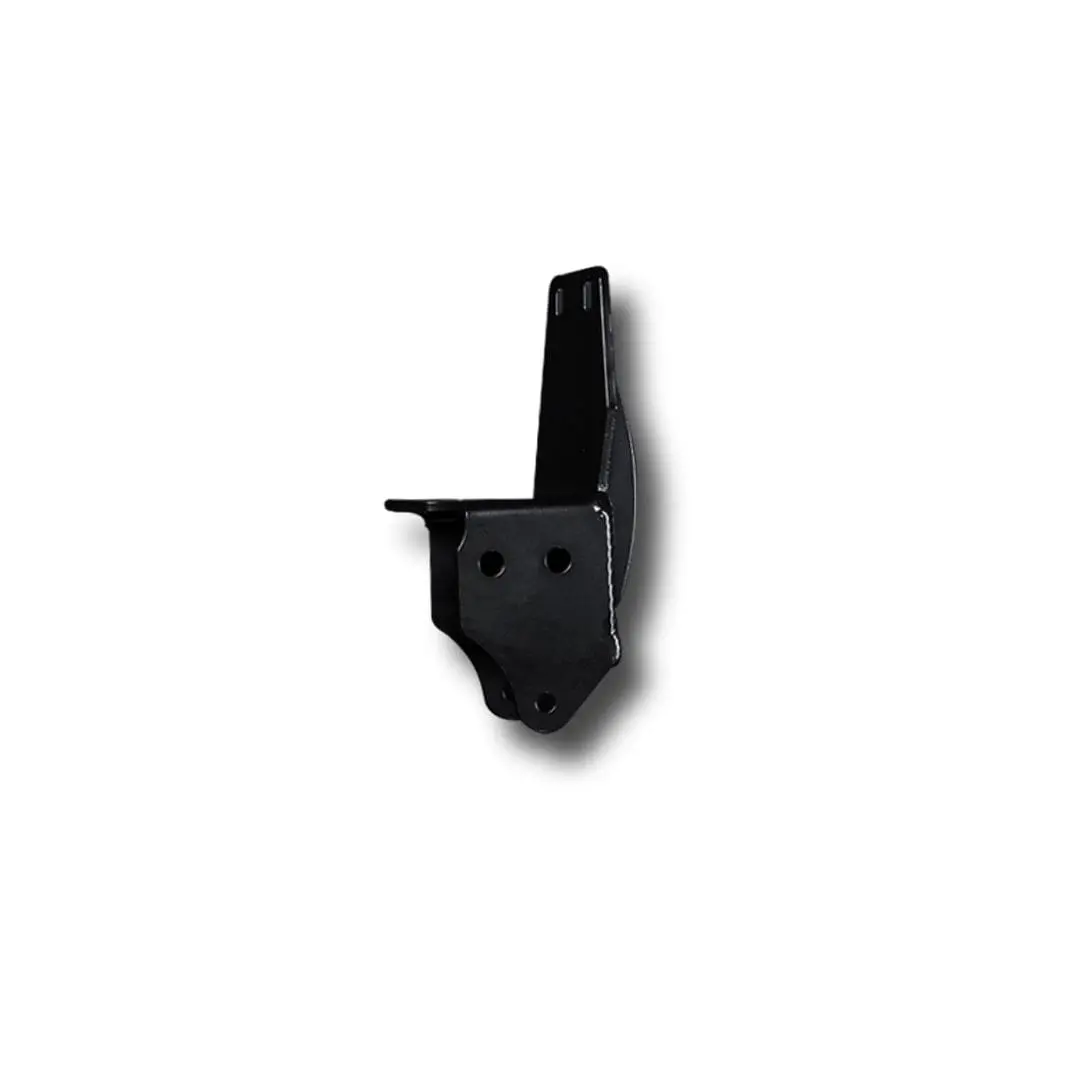 Frame Side Track Bar Bracket - Jeep Xj / Mj / Zj 1