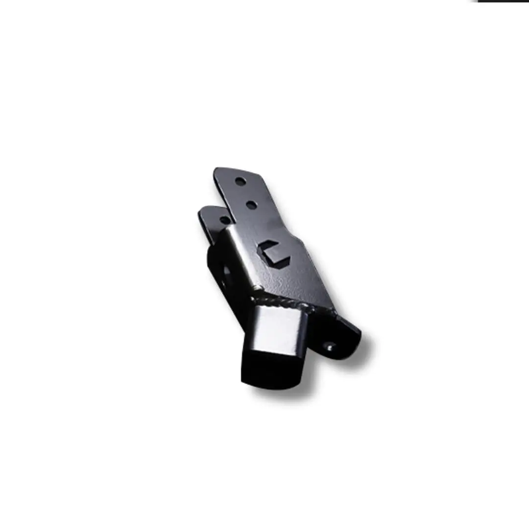 Frame Side Track Bar Bracket - Jeep Tj / Lj 1