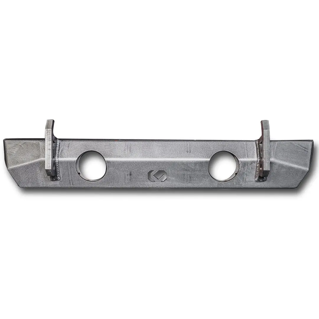 Rampage Series Front Bumper - Jeep Jk / Jl / Jt 1