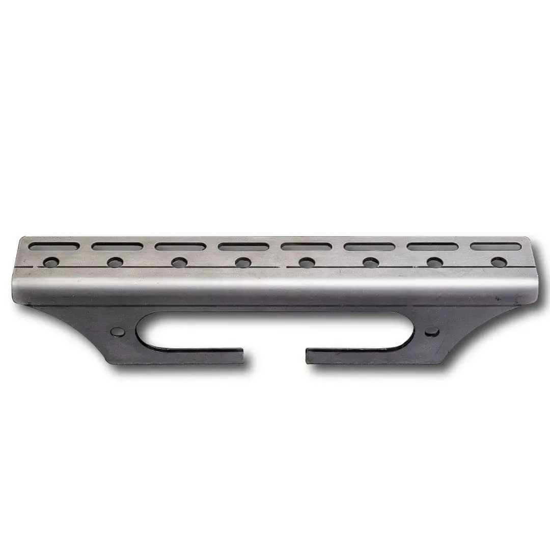 Light Mount - Jeep All Models 1