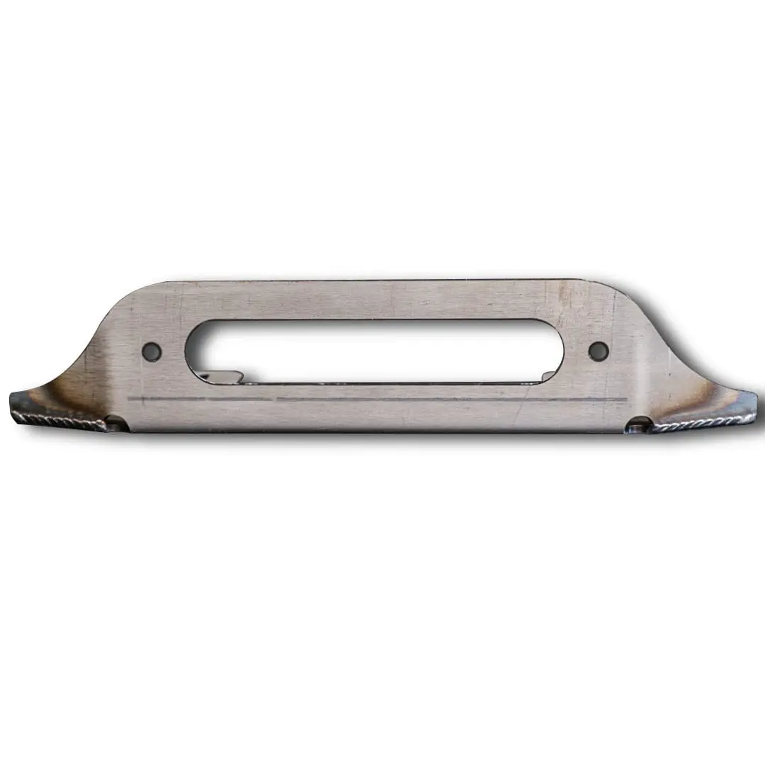 Ultra Fairlead Mount - Jeep All Models 1