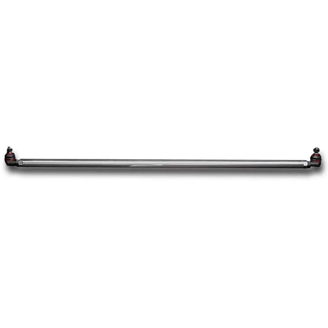 1 Ton Tie Rod 7075 Aluminum - Bolt On - Jeep Jk 1