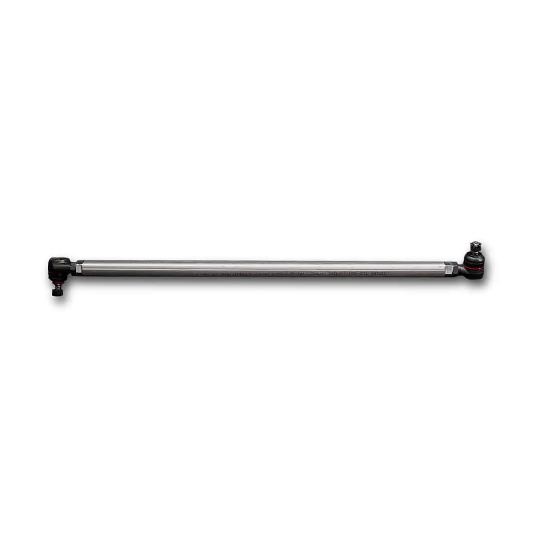 1 Ton Drag Link 7075 Aluminum - Flipped - Jeep Jk 1