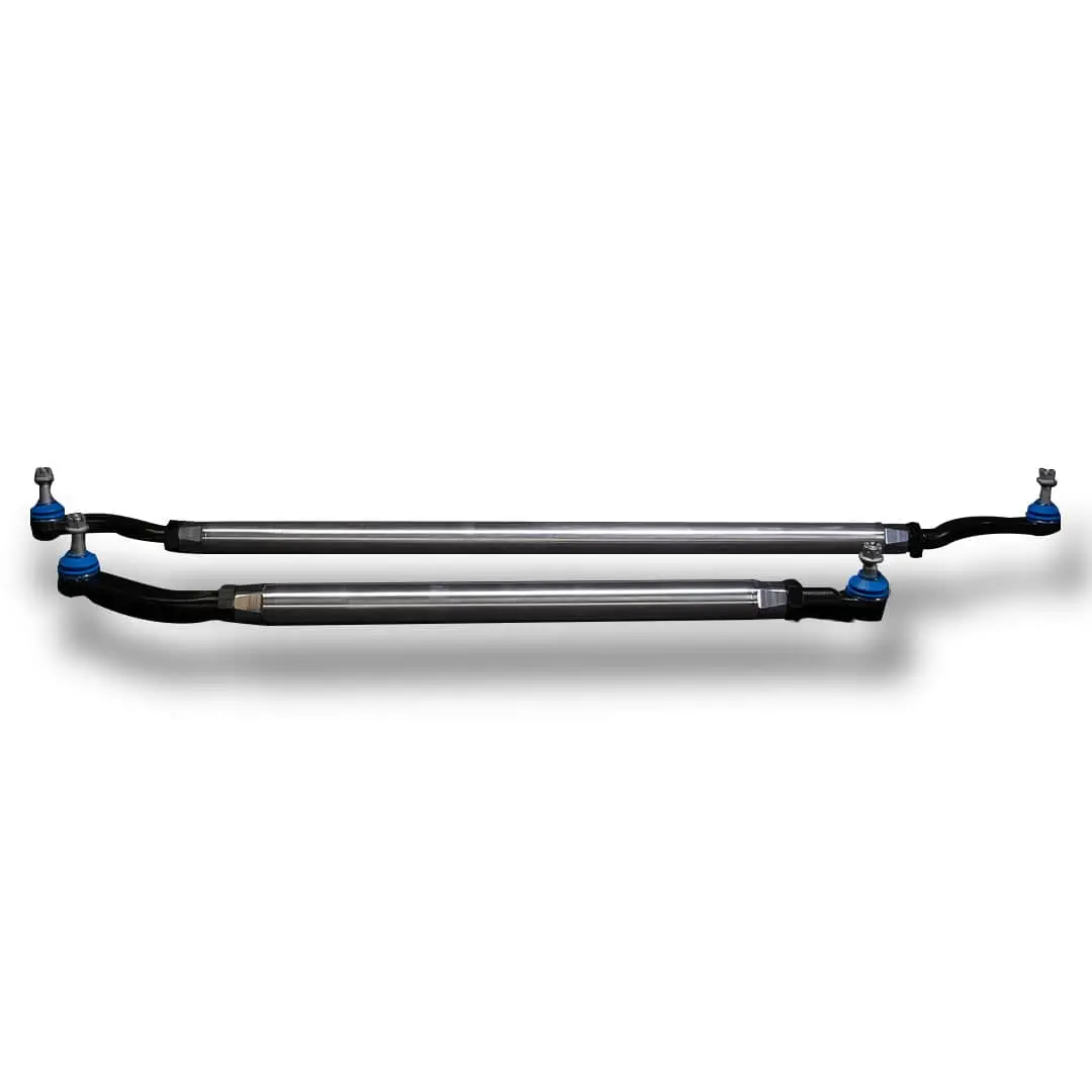 2.5 Ton Jl / Jt Bolt On Steering Kit 1