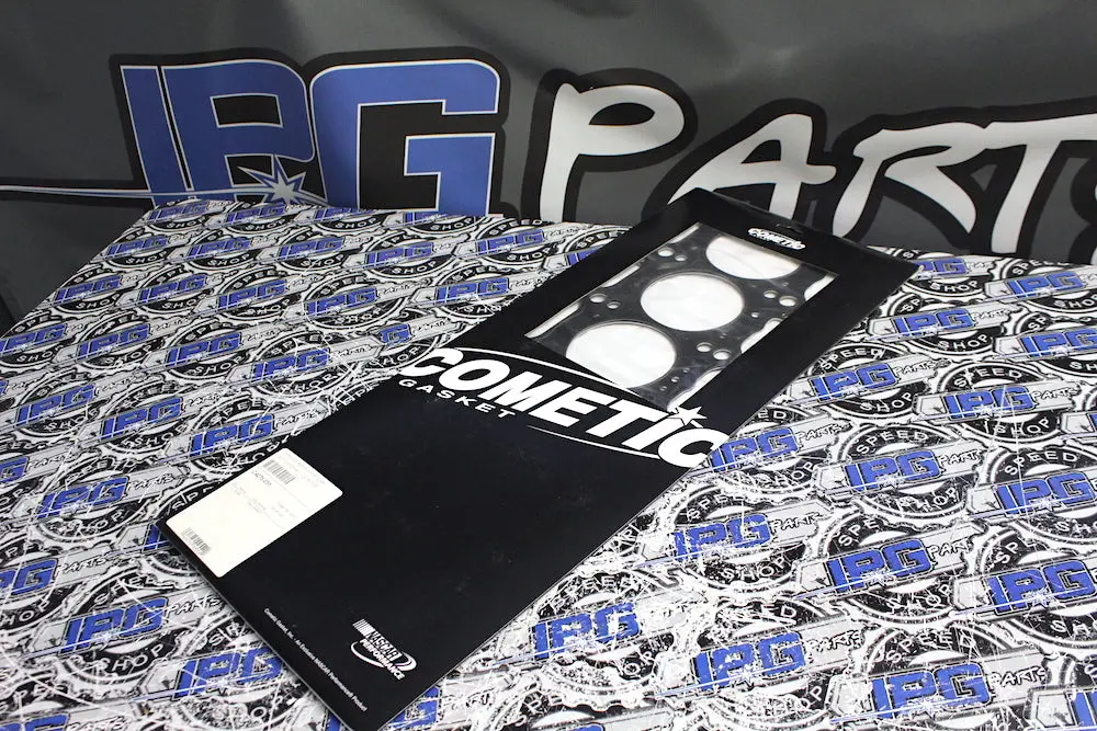 Cometic Head Gasket .051" Thick 87Mm Bore Fits Toyota Supra 2Jz 2Jzge 2Jzgte Engines 1