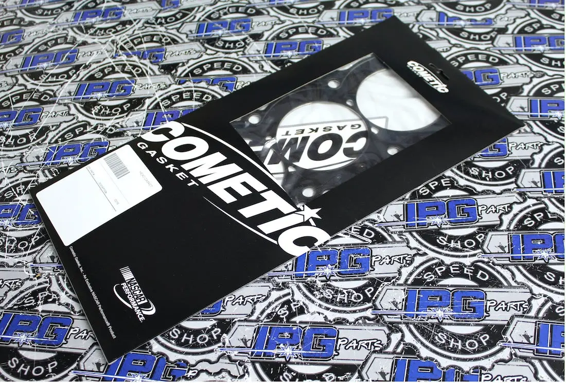 Cometic Multi Layer Steel (Mls) Head Gasket For The Honda & Acura K20 K20a2 K20z1 K20z3 K24a K24a2 Engines 1